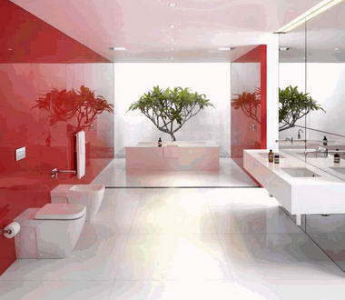 FIND INTERIOR WORK FOR BATHS IN DELHI GURGOAN INDIA Call 9999 40 20 80 Brij Kumar Gurgaon Interiors Designers