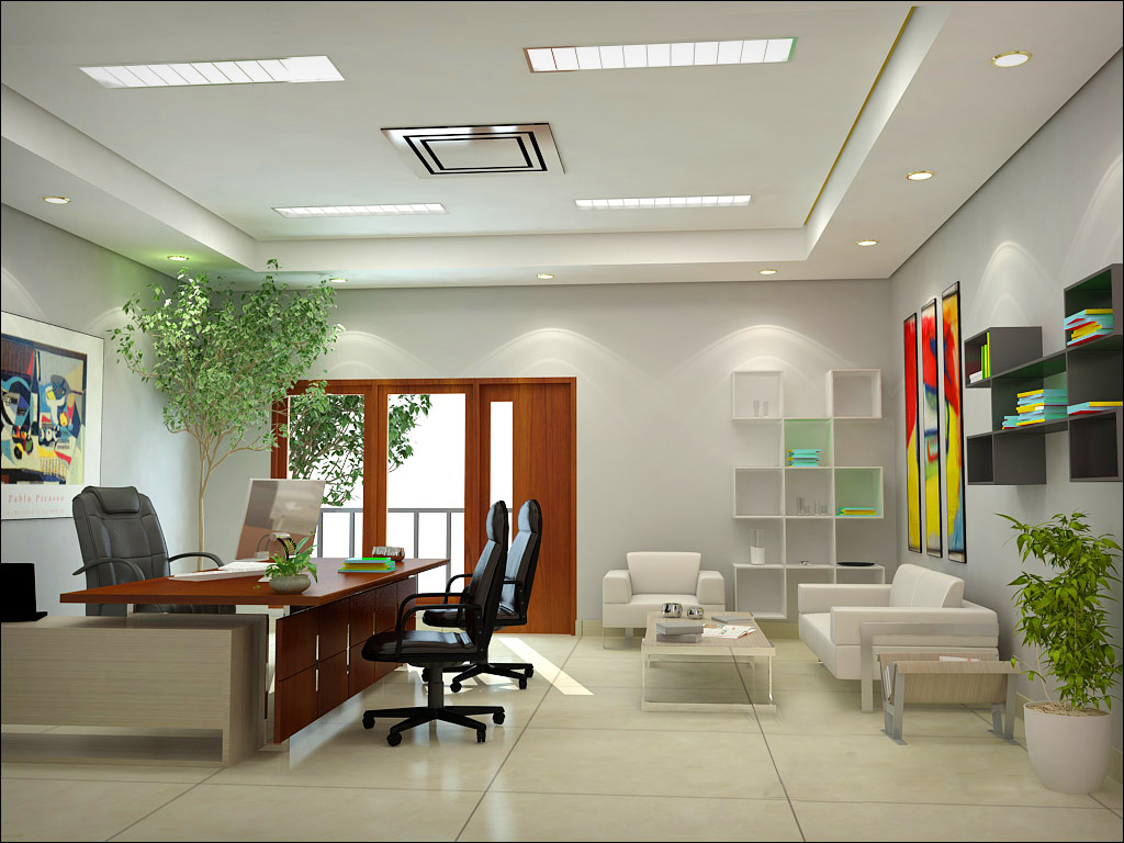 cool-home-office-interior-for-design-Gurgaon Interior Designing  Decoration services call 9999 40 20 80