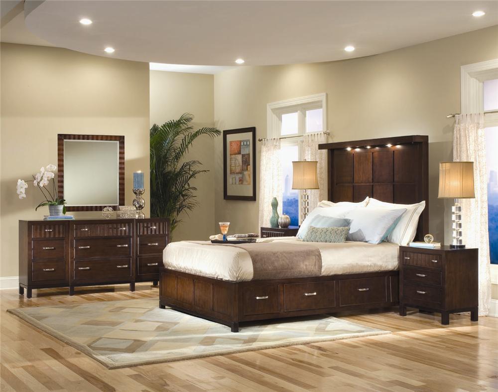 bedroom-paint-idea-comfortable-more-smart-bedroom-design-natural-gurgaon-interiors